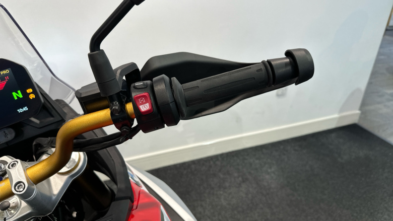 BMW F650 GS